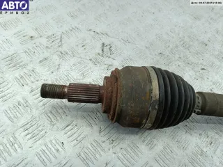 8200470129 Полуось передняя левая Renault Laguna 2 Арт 54496590, вид 2