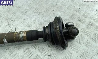 8200470129 Полуось передняя левая Renault Laguna 2 Арт 54496590, вид 3