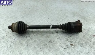 8E0407272S Полуось передняя правая Audi A4 B6 Арт 54810116, вид 1