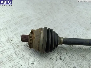 8E0407272S Полуось передняя правая Audi A4 B6 Арт 54810116, вид 2