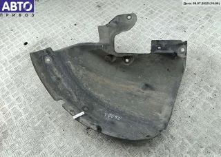 8200136723 Защита крыла (подкрылок) передняя левая Renault Scenic 2 Арт 54496524, вид 1