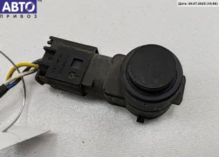 9663649977XT Датчик парковки (парктроник) задний Citroen C5 1 Арт 55079696, вид 2