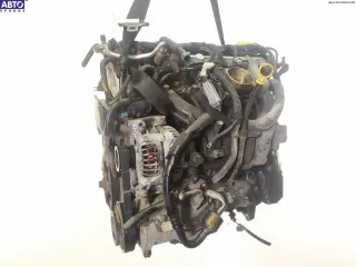 Z22SE Двигатель (ДВС) Opel Vectra C  Арт 54755021, вид 2
