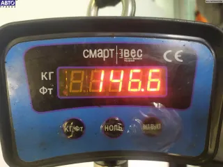 Z22SE Двигатель (ДВС) Opel Vectra C  Арт 54755021, вид 7