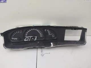 09152370 Щиток приборный (панель приборов) Opel Vectra B Арт 54984650, вид 1