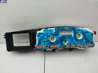 09152370 Щиток приборный (панель приборов) Opel Vectra B Арт 54984650, вид 2