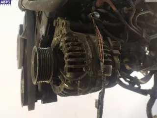 AJT Двигатель (ДВС) Volkswagen Transporter T4 Арт 54933894, вид 3