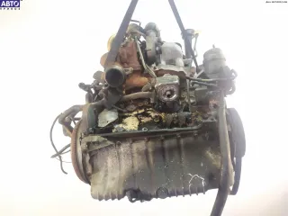 AJT Двигатель (ДВС) Volkswagen Transporter T4 Арт 54933894, вид 5