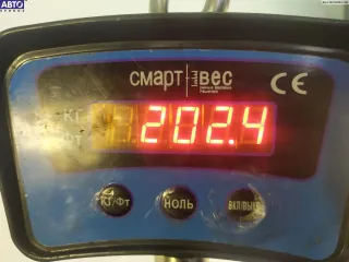 AJT Двигатель (ДВС) Volkswagen Transporter T4 Арт 54933894, вид 6