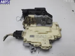 3c4839016a Замок двери задней правой Volkswagen Passat B6 Арт 54919448, вид 1