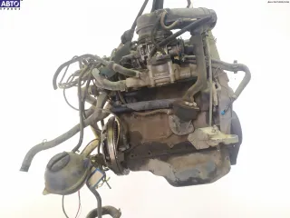 ABD Двигатель (ДВС) Volkswagen Golf 3 Арт 54933539, вид 5