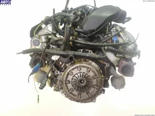 ALF Двигатель (ДВС) Audi A6 C5 (S6,RS6) Арт 54932837, вид 3