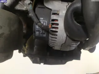 ALF Двигатель (ДВС) Audi A6 C5 (S6,RS6) Арт 54932837, вид 5