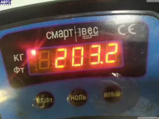 ALF Двигатель (ДВС) Audi A6 C5 (S6,RS6) Арт 54932837, вид 7
