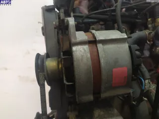 PM Двигатель (ДВС) Audi 80 B3 Арт 54921585, вид 3