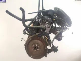 PM Двигатель (ДВС) Audi 80 B3 Арт 54921585, вид 5