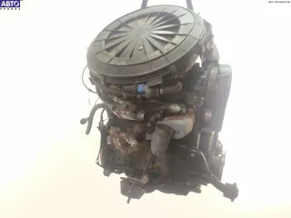 PM Двигатель (ДВС) Audi 80 B3 Арт 54921585, вид 6