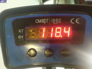 PM Двигатель (ДВС) Audi 80 B3 Арт 54921585, вид 7