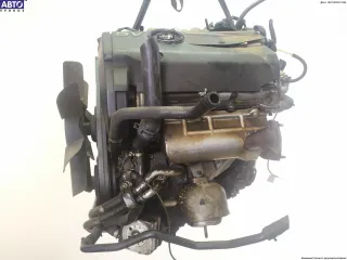 ALF Двигатель (ДВС) Audi A6 C5 (S6,RS6) Арт 54921734, вид 2