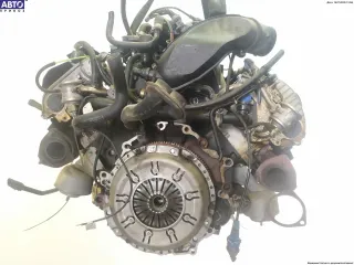 ALF Двигатель (ДВС) Audi A6 C5 (S6,RS6) Арт 54921734, вид 3