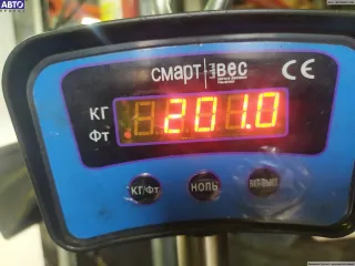 ALF Двигатель (ДВС) Audi A6 C5 (S6,RS6) Арт 54921734, вид 7