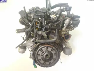 AWT Двигатель (ДВС) Volkswagen Passat B5 Арт 54921080, вид 4