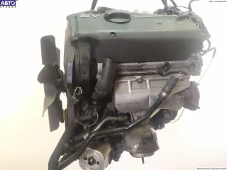 ARJ Двигатель (ДВС) Audi A6 C5 (S6,RS6) Арт 54811744, вид 2