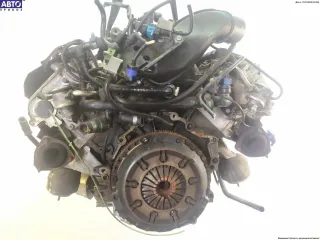 ARJ Двигатель (ДВС) Audi A6 C5 (S6,RS6) Арт 54811744, вид 3