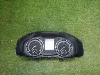 565920740C Приборная панель Skoda Kodiaq Арт 0000003924075