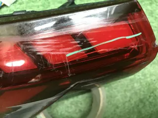 Фонарь левый внешний Geely Coolray 2024г. 7057044000 - Фото 10