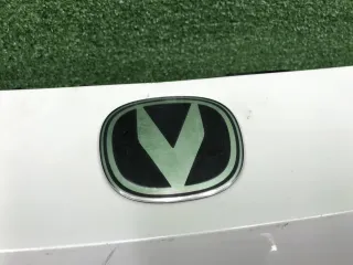 C281F2713011502AA Бампер передний Changan UNI-V Арт 0000007906084, вид 19