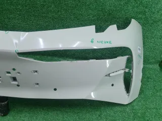 6608084965C90 Бампер передний Zeekr X Арт 0000007930256, вид 5