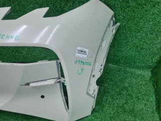 6608084965C90 Бампер передний Zeekr X Арт 0000007930256, вид 6