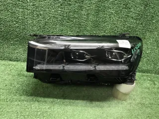 6608050928 Фара левая Geely Monjaro Арт 0000007962479, вид 1