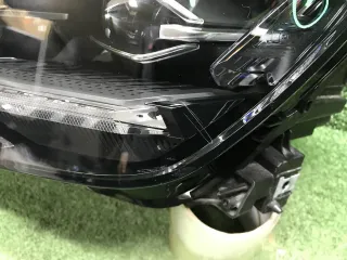 6608050928 Фара левая Geely Monjaro Арт 0000007962479, вид 4