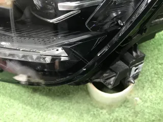 6608050928 Фара левая Geely Monjaro Арт 0000007962479, вид 6