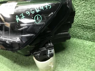 6608050928 Фара левая Geely Monjaro Арт 0000007962479, вид 7