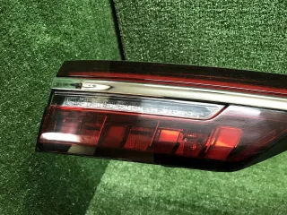 Фонарь крышки багажника Geely Monjaro 2022г. 7057045500 - Фото 27