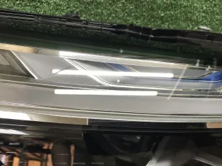 4M0941085D Фара левая Audi Q7 4M restailing Арт 0000007938597, вид 11