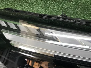 4M0941085D Фара левая Audi Q7 4M restailing Арт 0000007938597, вид 12