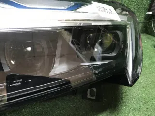 4M0941085D Фара левая Audi Q7 4M restailing Арт 0000007938597, вид 16