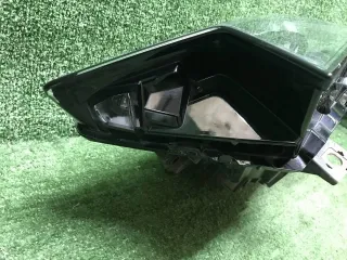 4M0941085D Фара левая Audi Q7 4M restailing Арт 0000007938597, вид 17