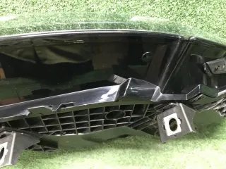 4M0941085D Фара левая Audi Q7 4M restailing Арт 0000007938597, вид 18