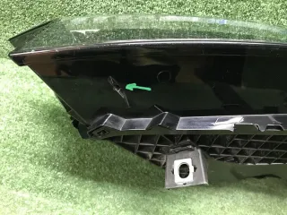 4M0941085D Фара левая Audi Q7 4M restailing Арт 0000007938597, вид 19