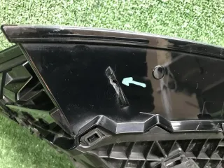 4M0941085D Фара левая Audi Q7 4M restailing Арт 0000007938597, вид 3
