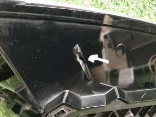 4M0941085D Фара левая Audi Q7 4M restailing Арт 0000007938597, вид 4