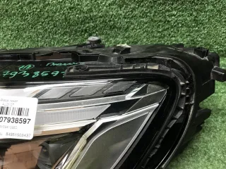 4M0941085D Фара левая Audi Q7 4M restailing Арт 0000007938597, вид 5