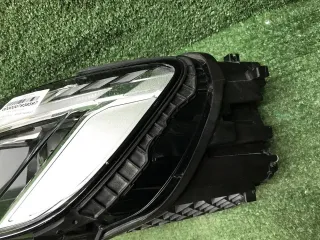 4M0941085D Фара левая Audi Q7 4M restailing Арт 0000007938597, вид 7