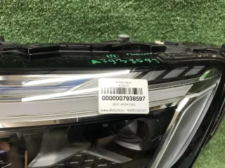 4M0941085D Фара левая Audi Q7 4M restailing Арт 0000007938597, вид 8