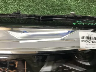 4M0941085D Фара левая Audi Q7 4M restailing Арт 0000007938597, вид 9